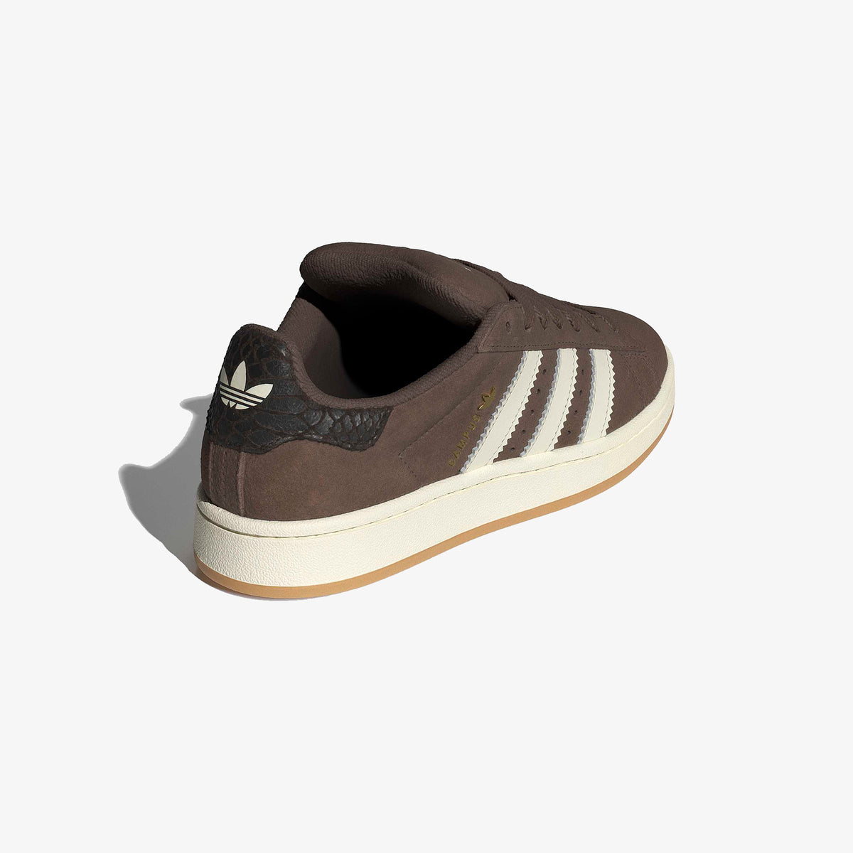 Adidas Campus 00s Kadın Kahverengi Spor Ayakkabı
