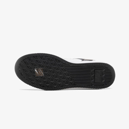Emporio Armani Classic Cc Unisex Siyah Spor Ayakkabı