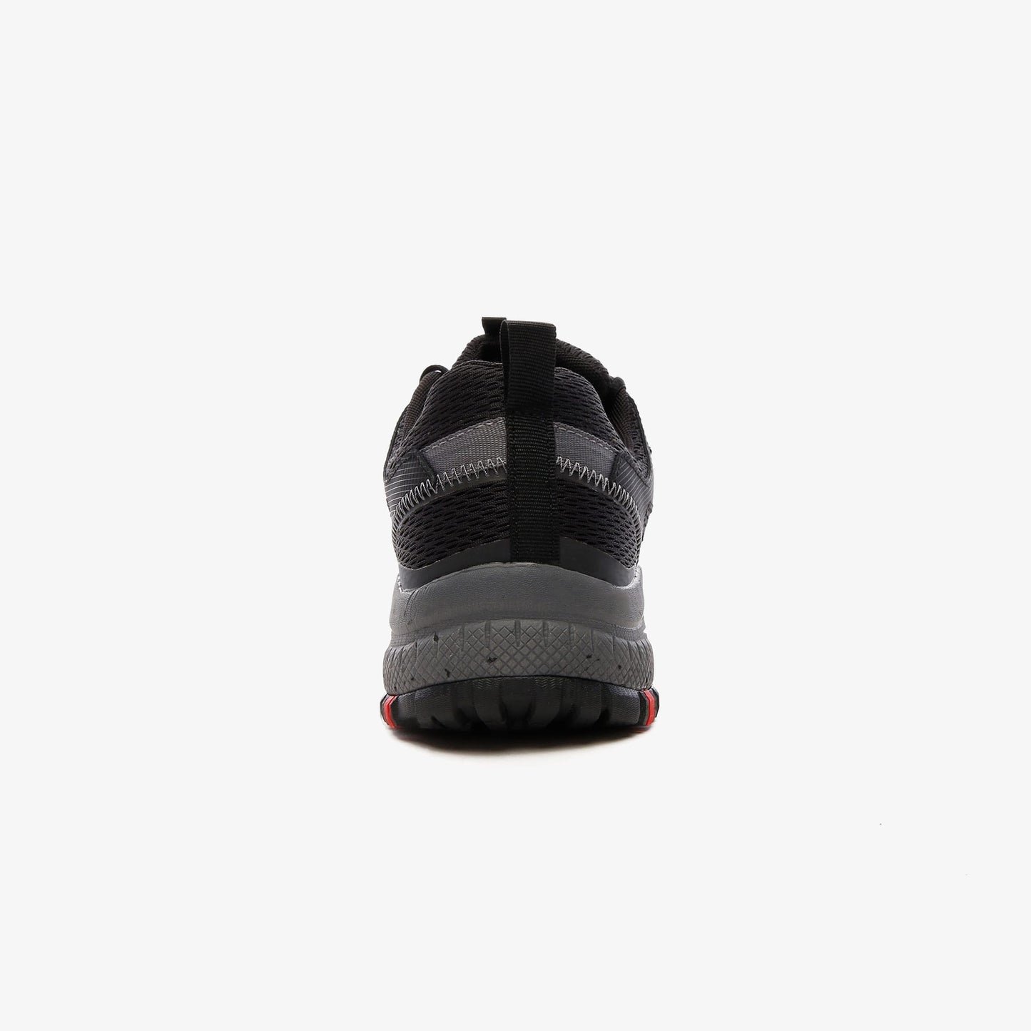 Skechers Hillcrest Erkek Siyah Spor Ayakkabı
