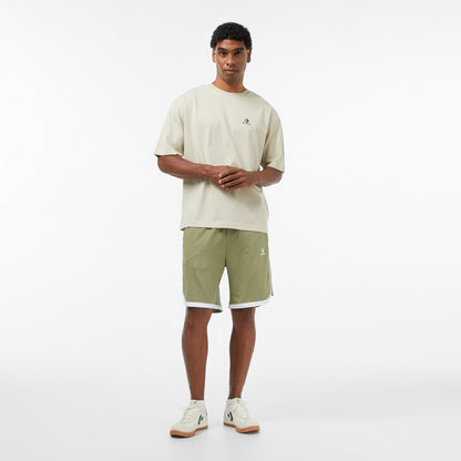 Converse Erkek Yeşil Şort