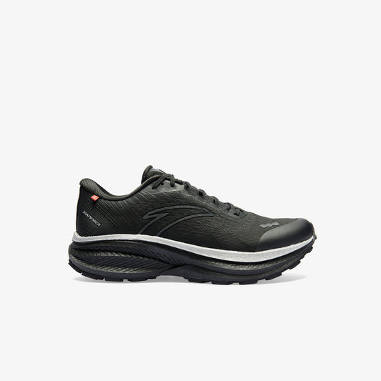 Anta Bellero 3.0 Erkek Siyah Spor Ayakkabı