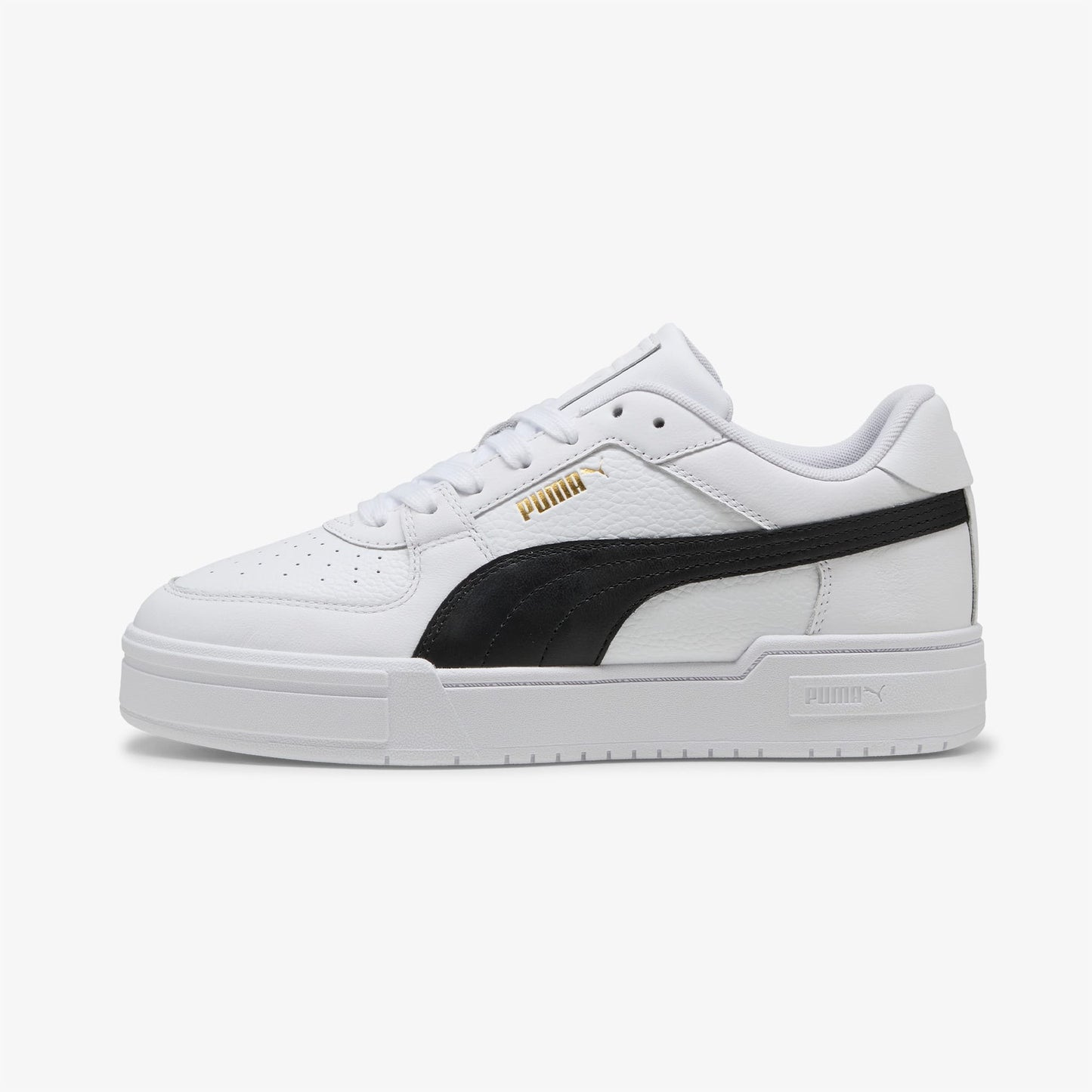 Puma Ca Pro Classic Ii Unisex Beyaz Spor Ayakkabı