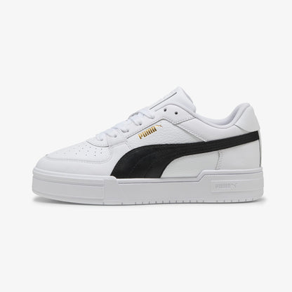Puma Ca Pro Classic Ii Unisex Beyaz Spor Ayakkabı