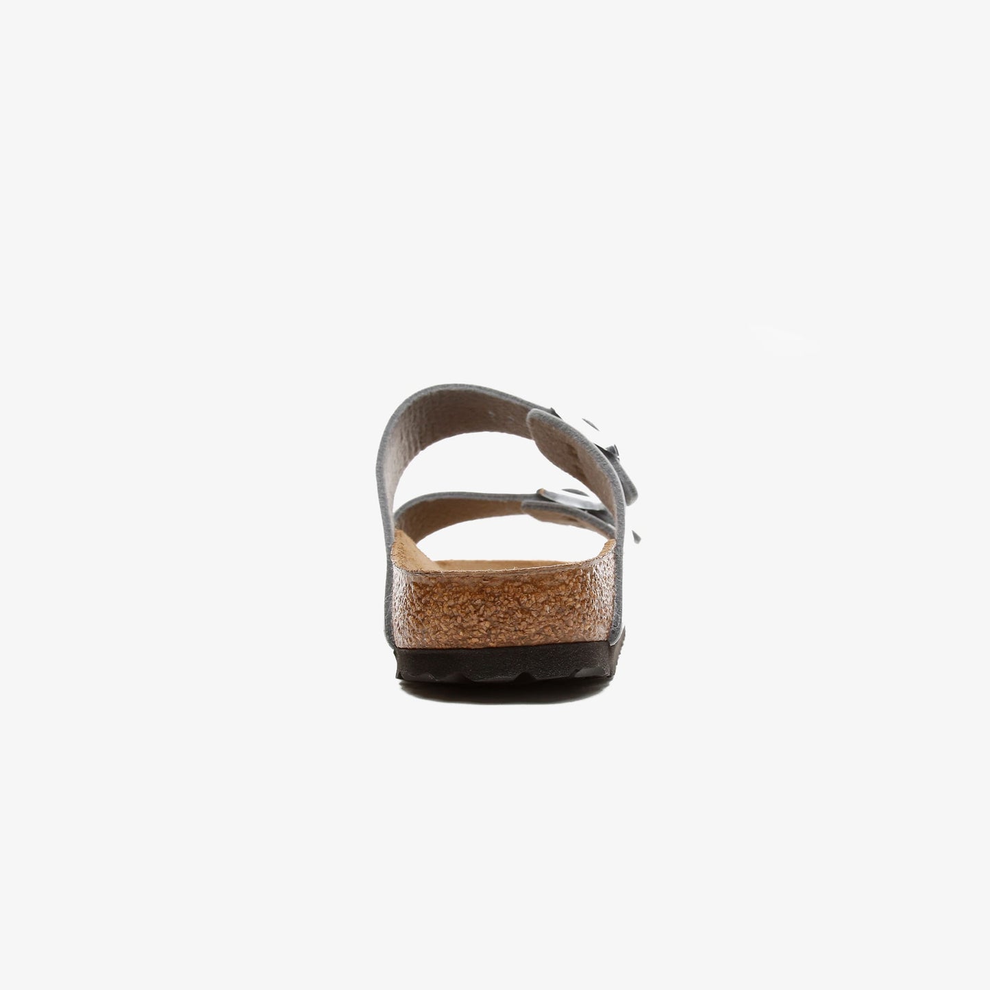 Birkenstock Arizona Bf Kadın Gri Terlik