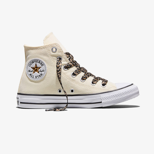 Converse Chuck Taylor All Star Beyaz Sneaker