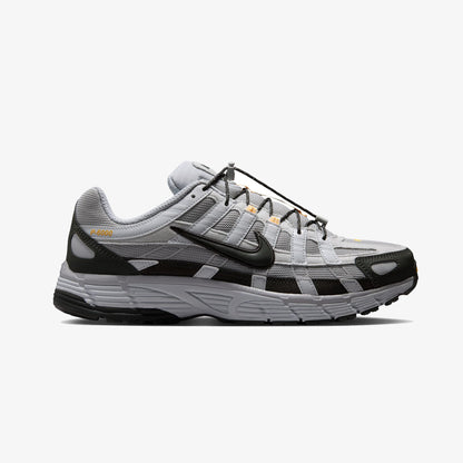 Nike P-6000 Erkek Gri Spor Ayakkabı