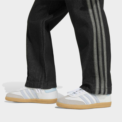 Adidas Firebird Den Çocuk Siyah Pantolon