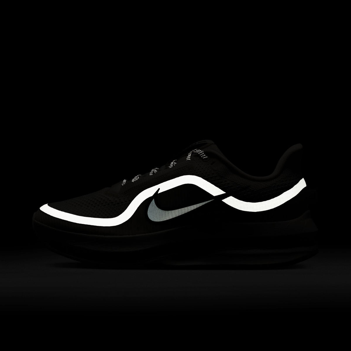 Nike Pegasusu Erkek Beyaz Koşu Ayakkabısı