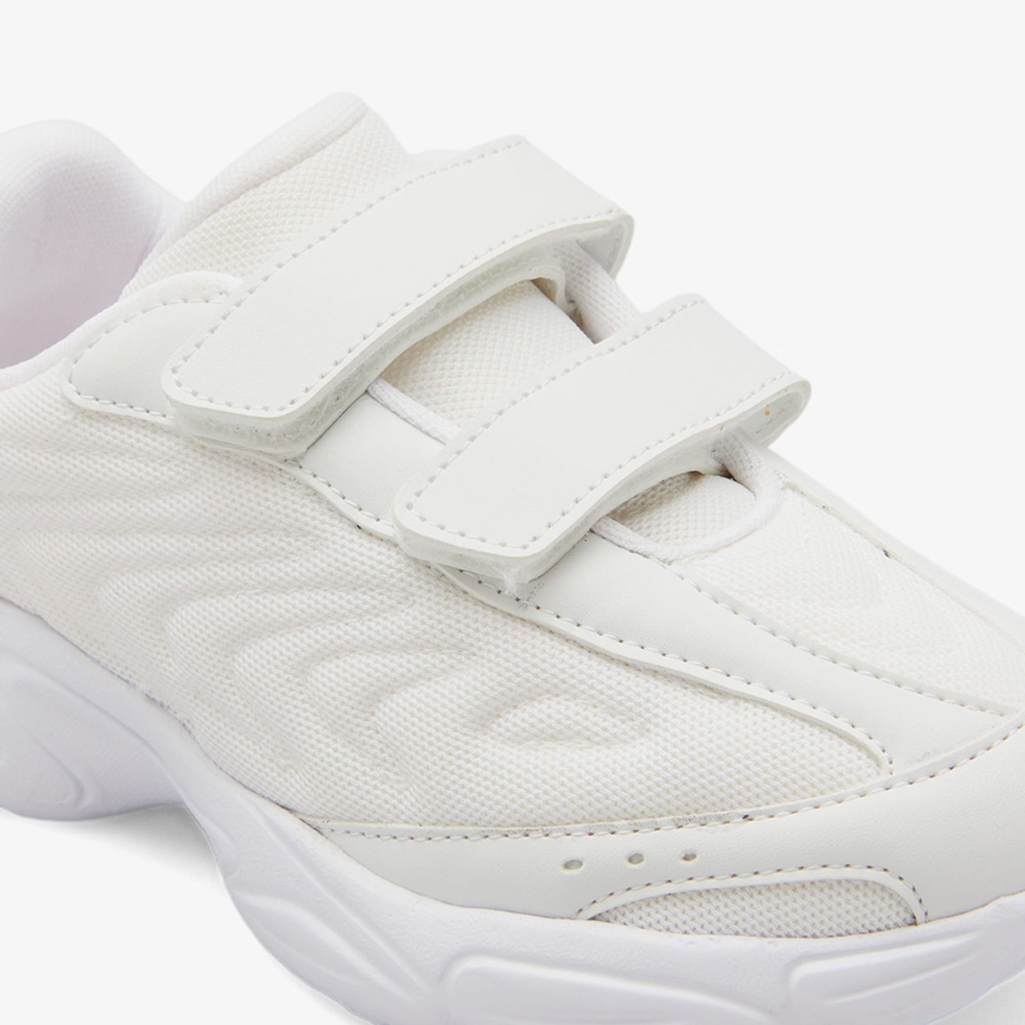 Lacoste Storm 96 2k Lite Çocuk Beyaz Sneaker