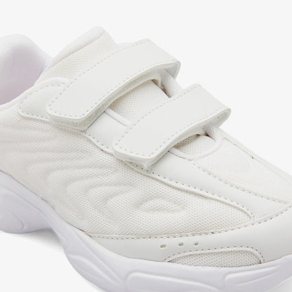 Lacoste Storm 96 2k Lite Çocuk Beyaz Sneaker
