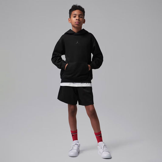 Jordan Core Sport Çocuk Siyah Şort