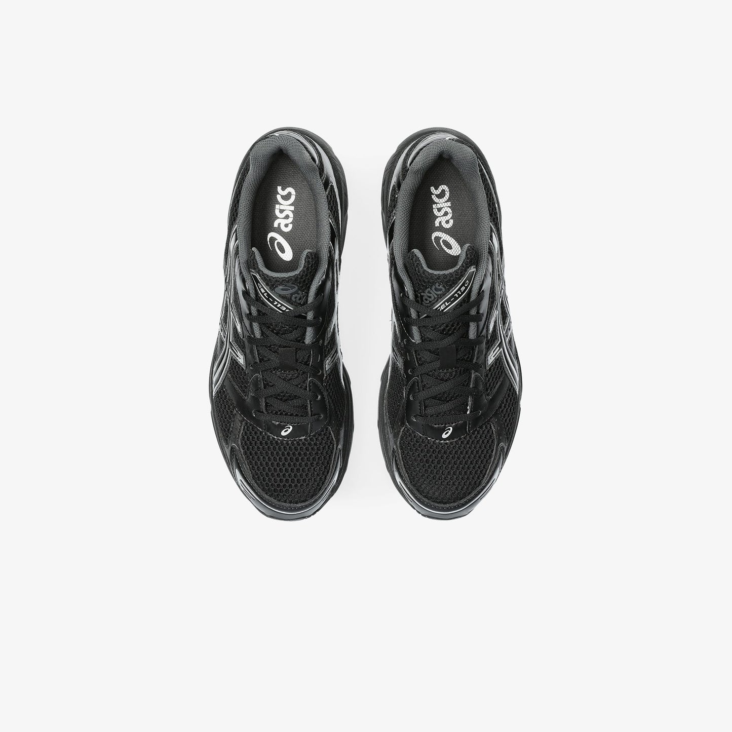 Asics Gel Unisex Siyah Spor Ayakkabı