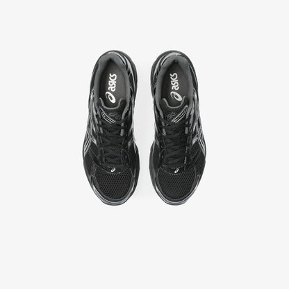 Asics Gel Unisex Siyah Spor Ayakkabı