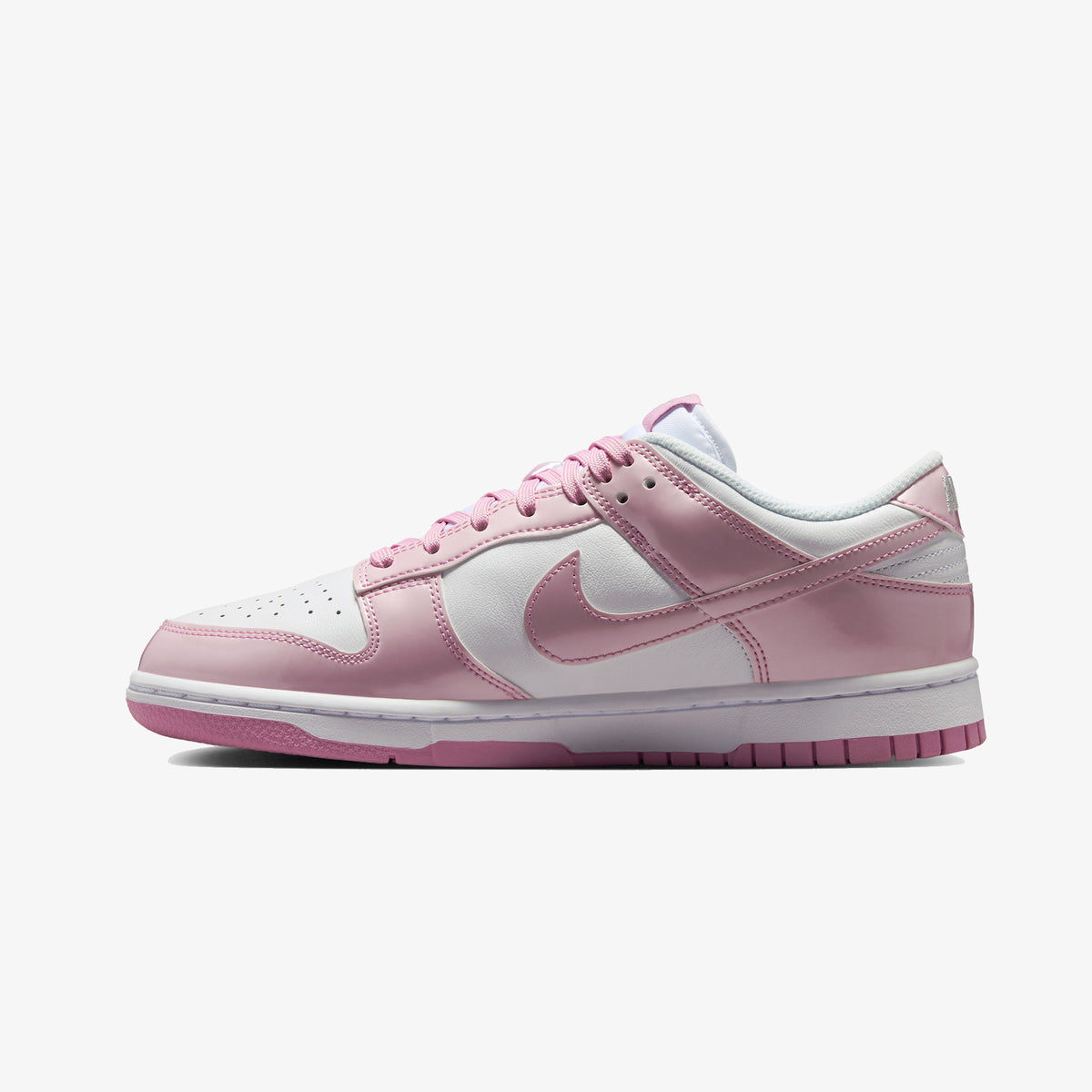 Nike Dunk Low Se Street1 Kadın Pembe Sneaker