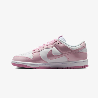 Nike Dunk Low Se Street1 Kadın Pembe Sneaker