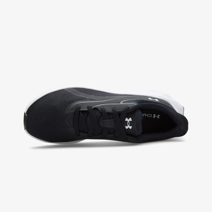 Under Armour Ascend Erkek Siyah Koşu Ayakkabısı