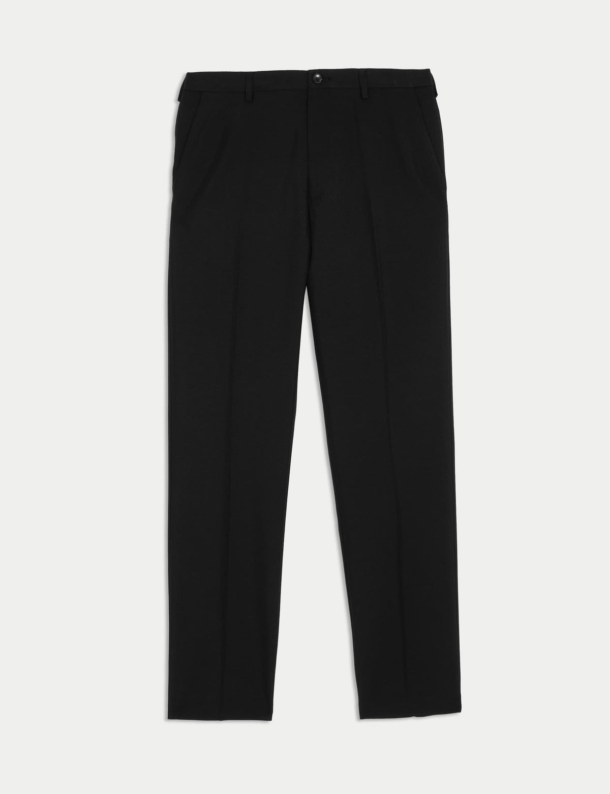 Active Waist Regular Fit Pantolon