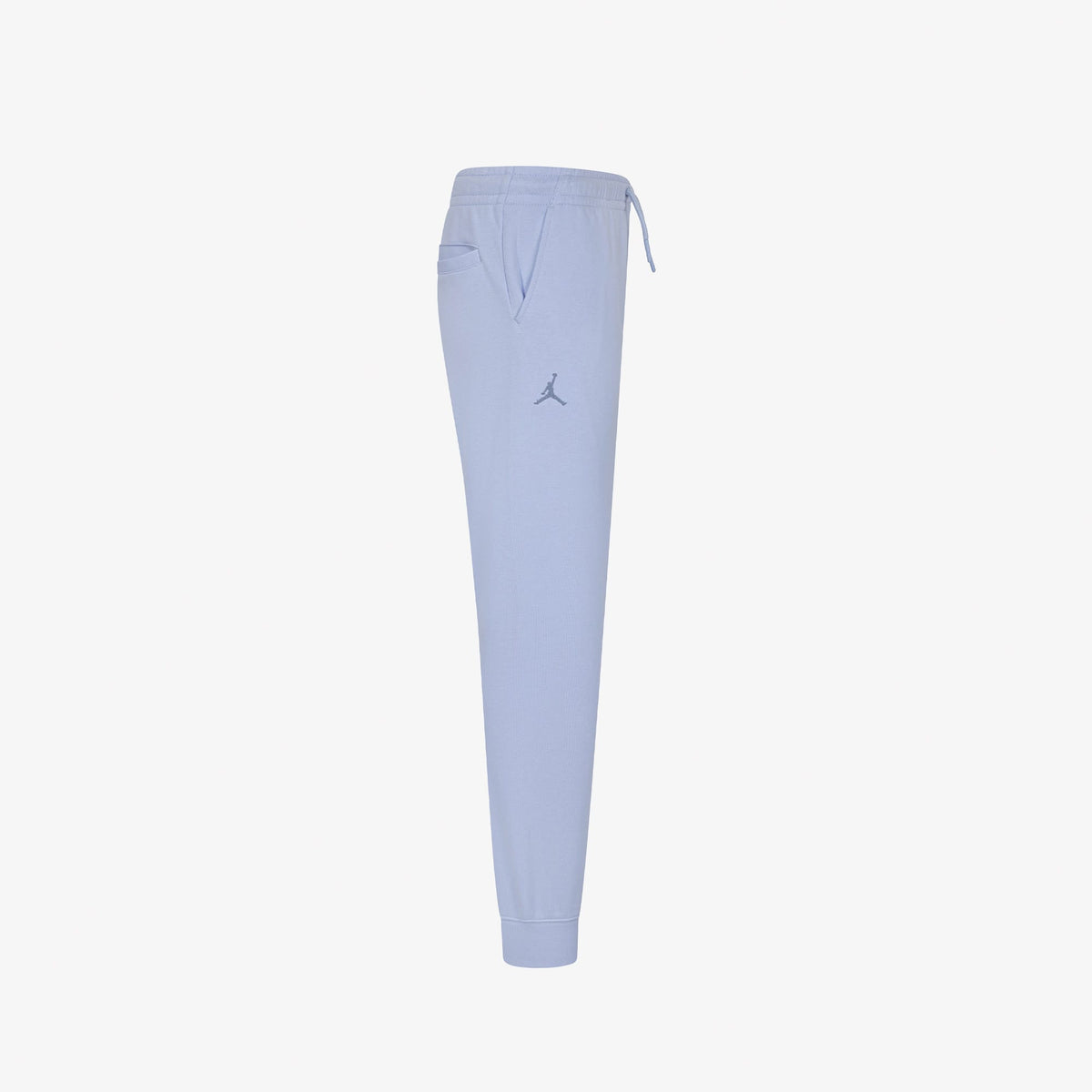 Jordan French Terry Jumpman Çocuk Mavi Eşofman Altı