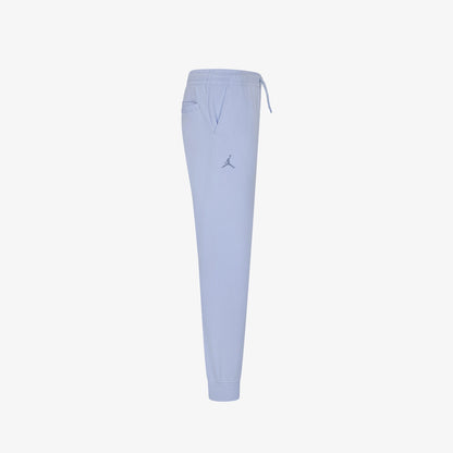 Jordan French Terry Jumpman Çocuk Mavi Eşofman Altı