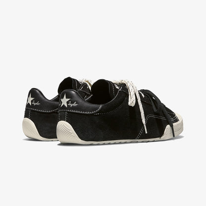 Converse Chuck Taylor Lo Unisex Siyah Sneaker