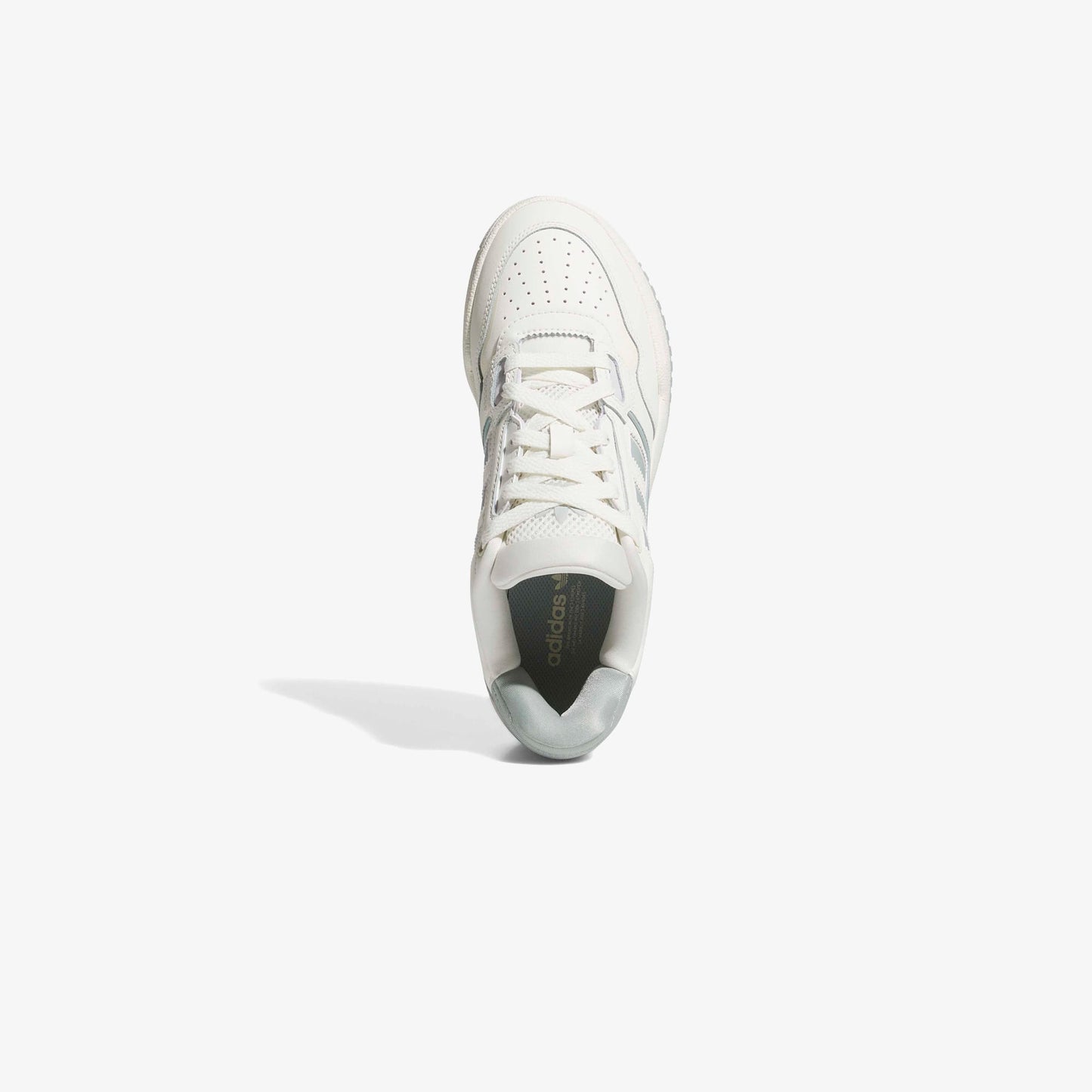 Adidas Drop Step Lo 2.0 Kadın Beyaz Spor Ayakkabı
