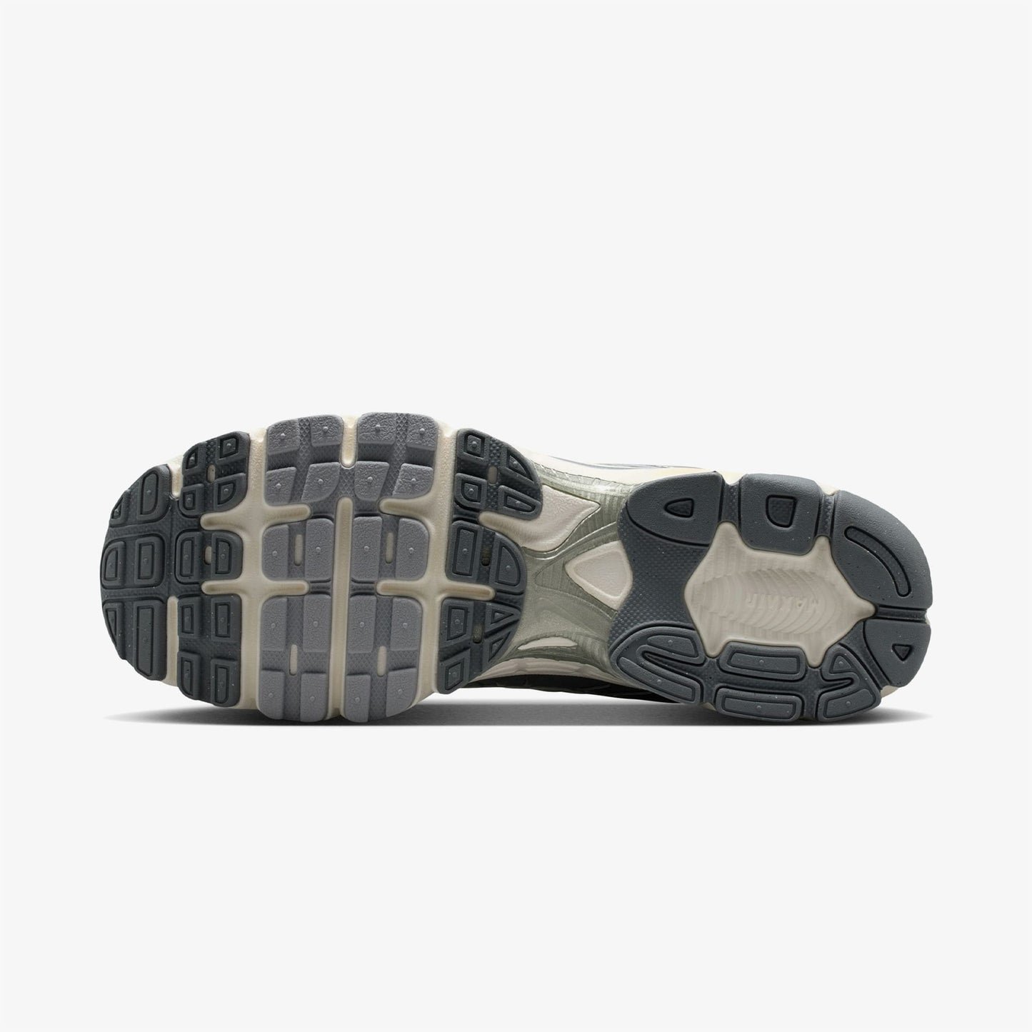 Nike Air Max Moto 2k Unisex Siyah Spor Ayakkabı