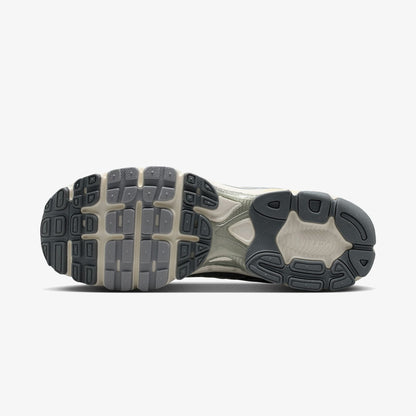 Nike Air Max Moto 2k Unisex Siyah Spor Ayakkabı