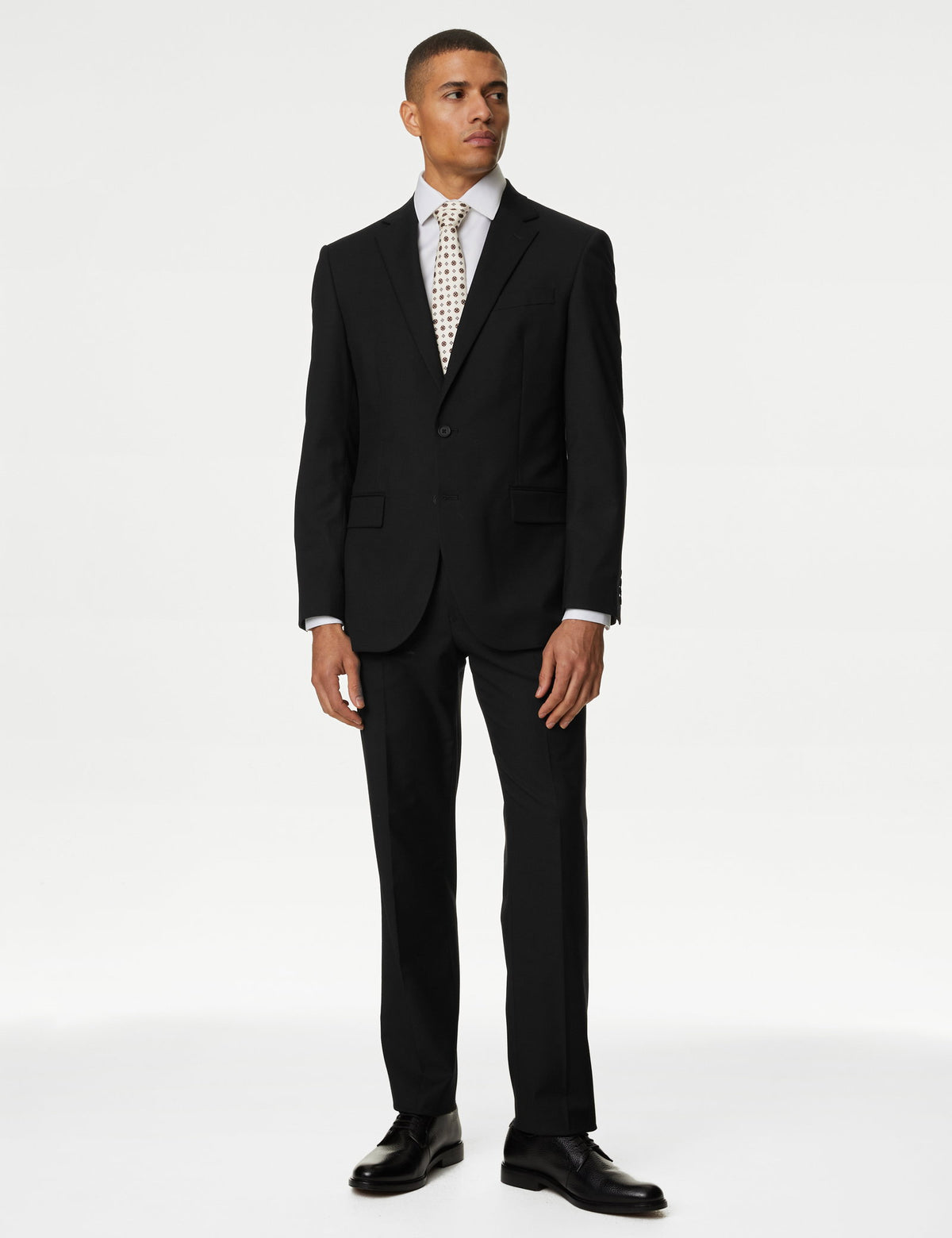 Regular Fit Klasik Ceket