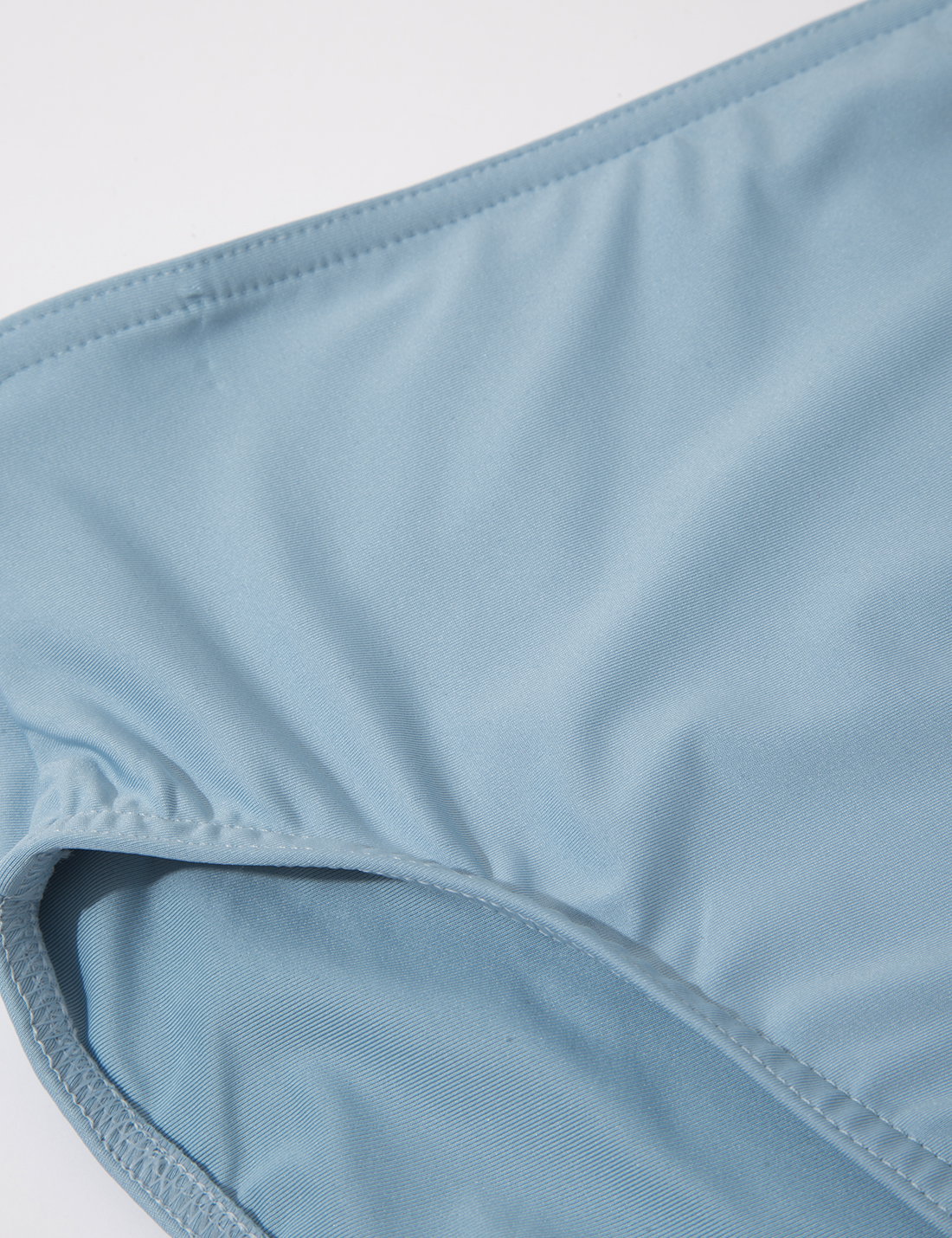 High Waist Pant