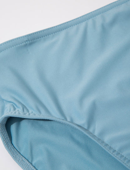 High Waist Pant