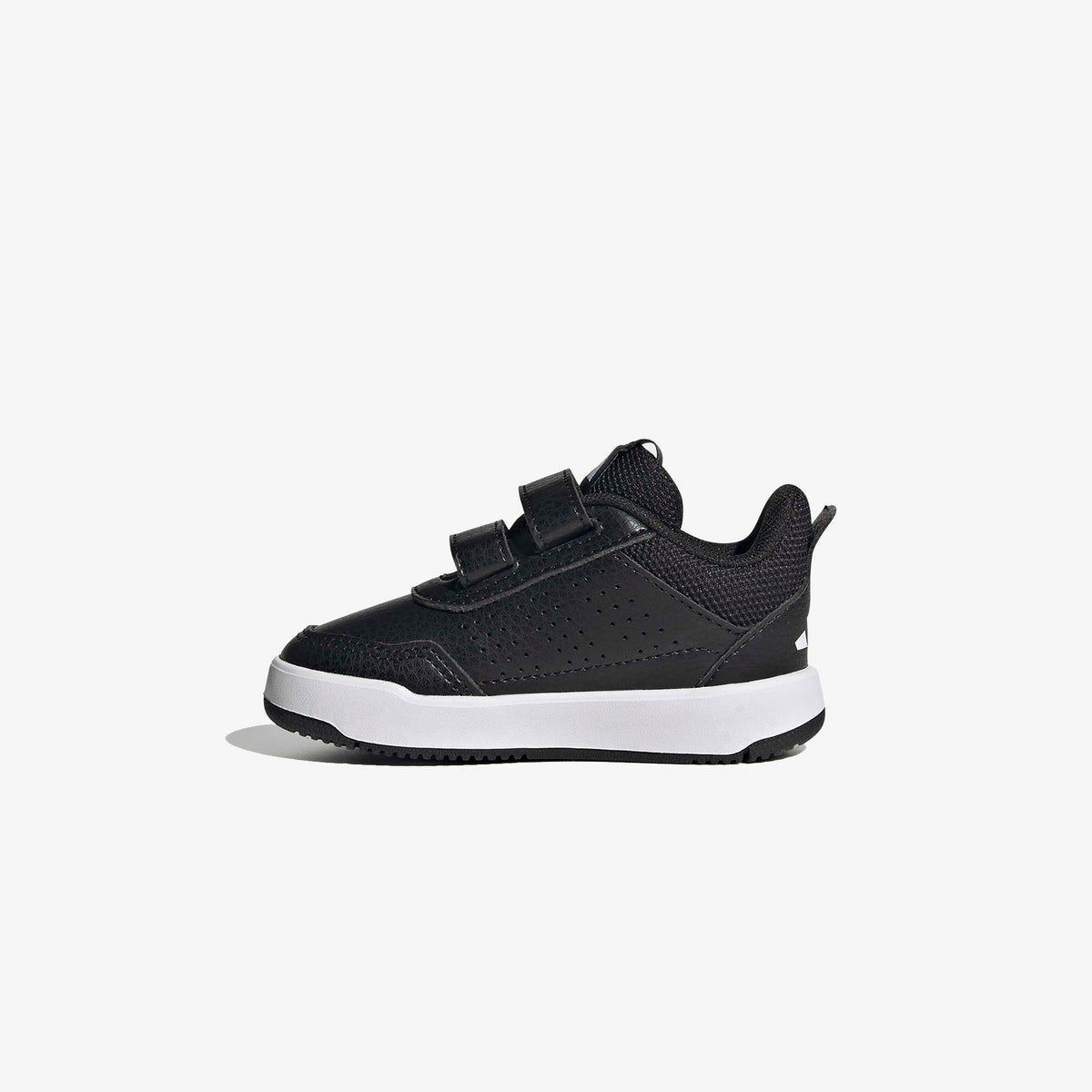 Adidas Tensaur Sport 3.0 Comfort Çocuk Siyah Spor Ayakkabı