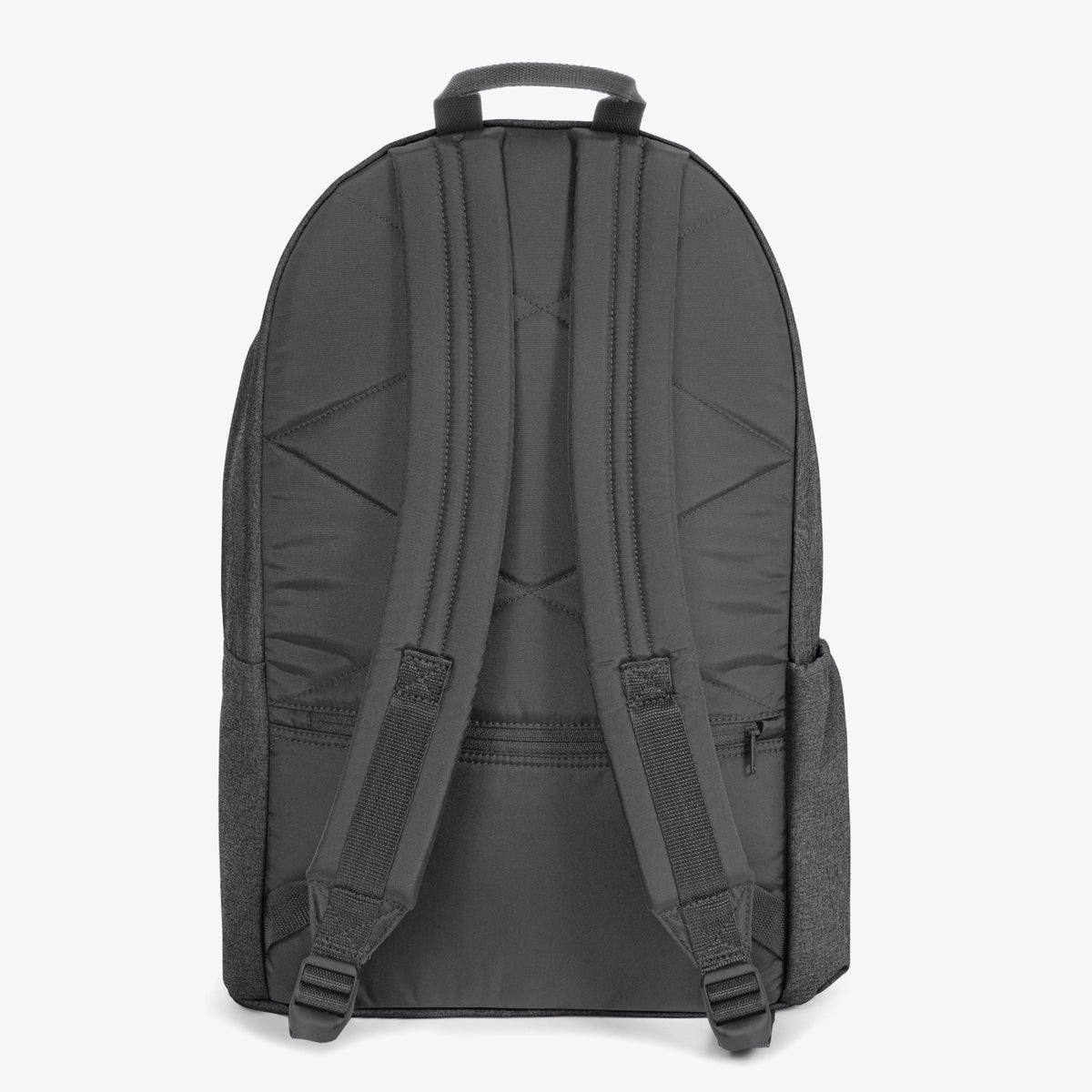 Eastpak Padded Double Unisex Gri Sırt Çantası