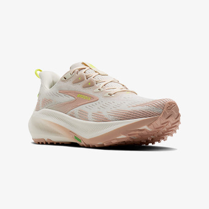 Brooks Ghost Trail Kadın Pembe Spor Ayakkabı