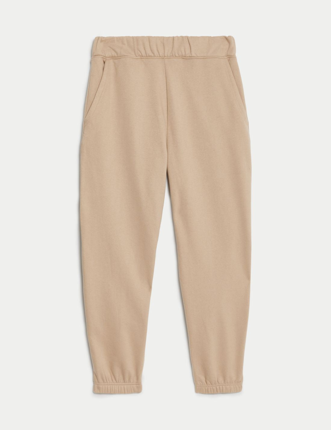 Regular Fit Jogger Pijama Altı