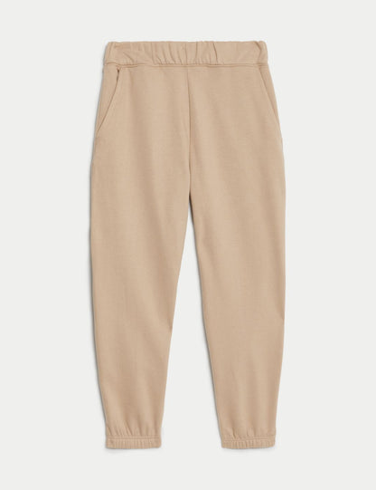 Regular Fit Jogger Pijama Altı