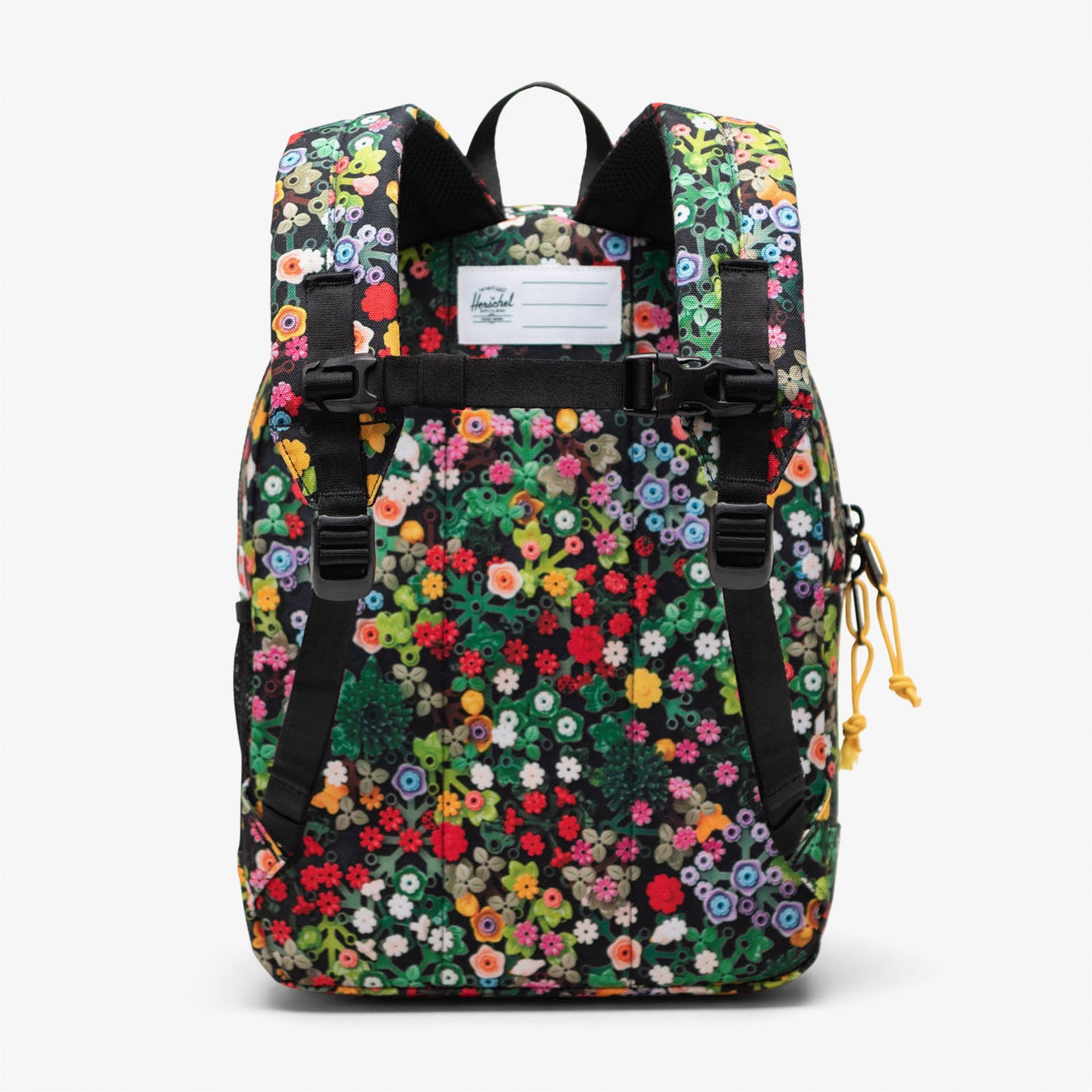 Herschel X Lego Heritage Çocuk Renkli Mini Sırt Çantası