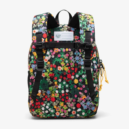 Herschel X Lego Heritage Çocuk Renkli Mini Sırt Çantası