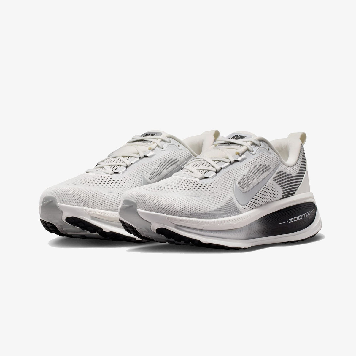 Nike Vomero 18 Rr Erkek Beyaz Koşu Ayakkabısı