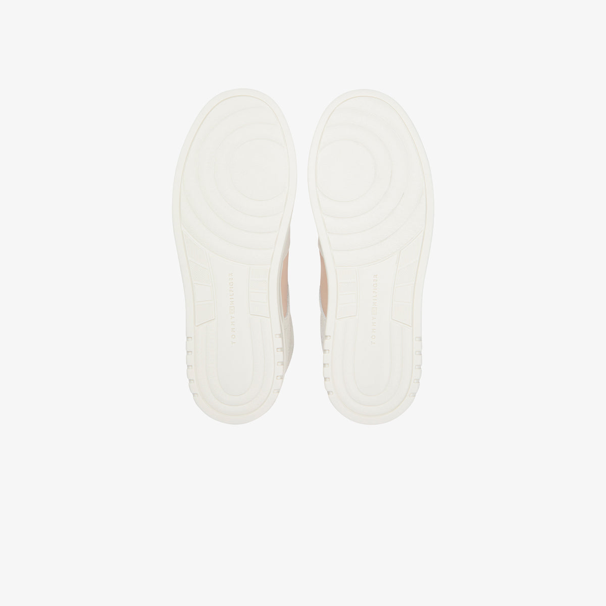 Tommy Hilfiger Poline Kadın Pembe Sneaker
