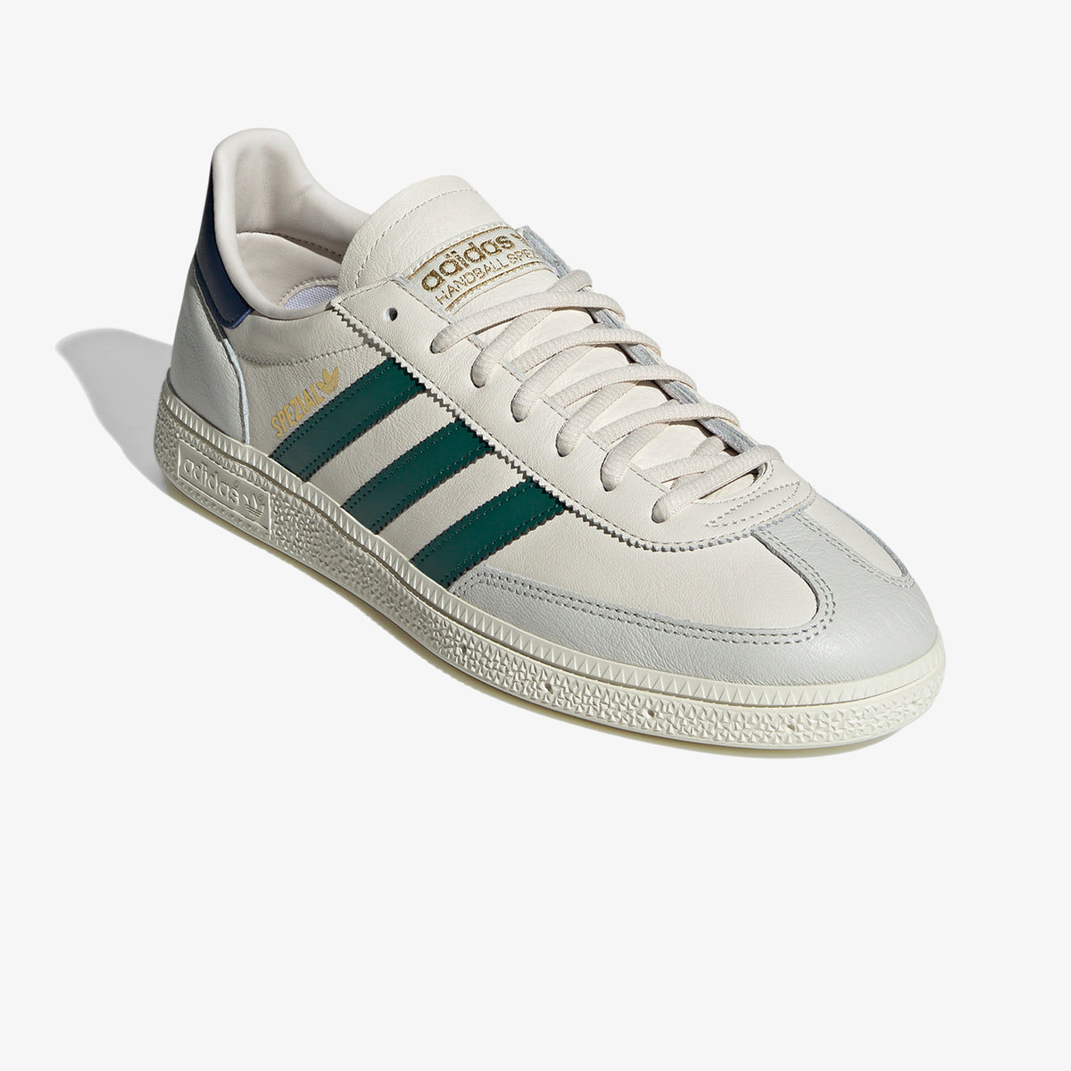 Adidas Handball Spezial Erkek Krem Spor Ayakkabı