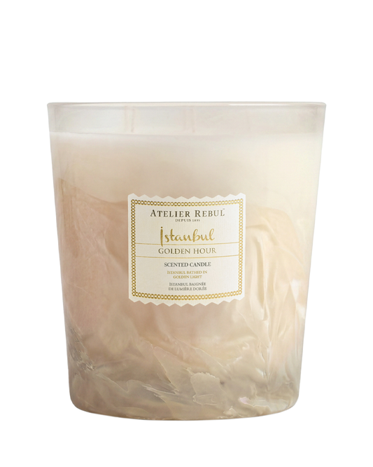 Istanbul Golden Hour Dev Mum 8200 Gr