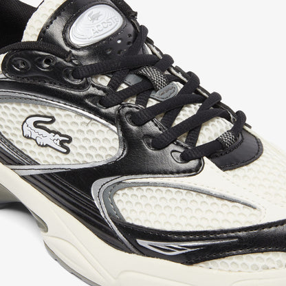 Lacoste Storm 96 2k Kadın Beyaz Spor Ayakkabı