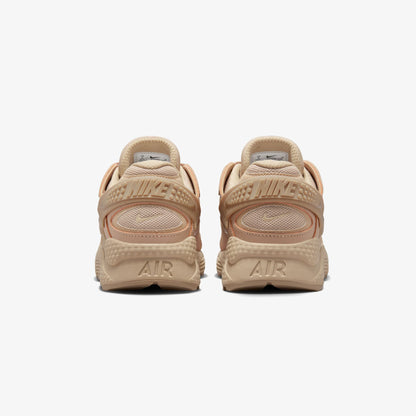 Nike Air Huarache Runner Erkek Kahverengi Spor Ayakkabı