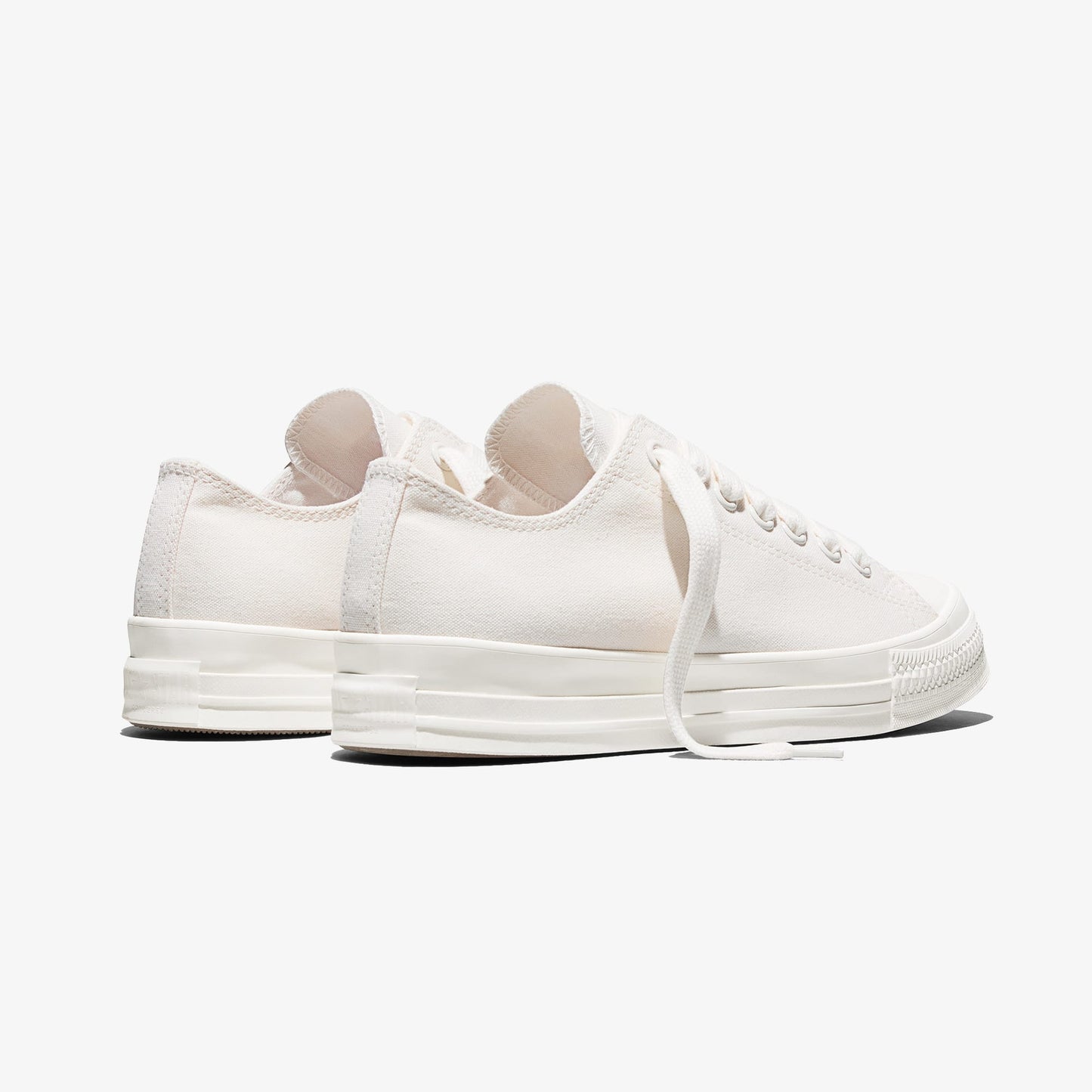 Converse Chuck Taylor Throwback Unisex Krem Sneaker