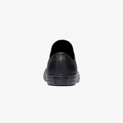 Converse Chuck Taylor All Star Unisex Siyah Sneaker