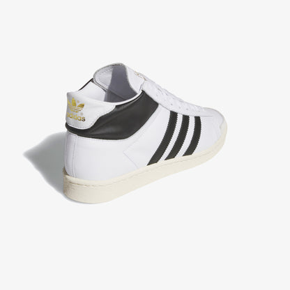 Adidas Jabbar Hi Unisex Beyaz Sneaker