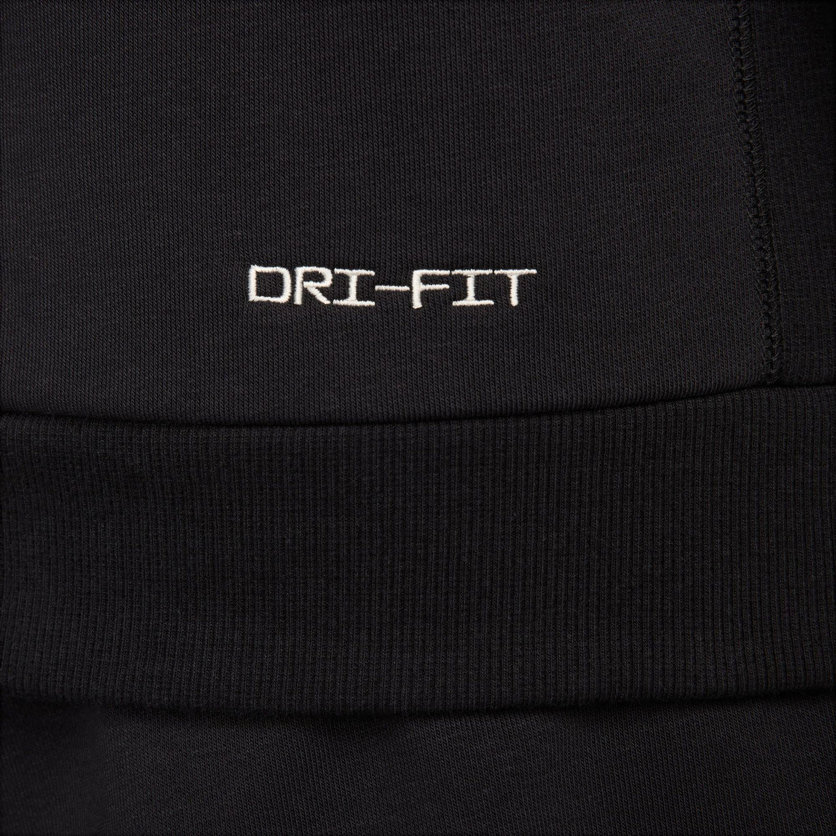 Nike Standard Issue Erkek Siyah Sweatshirt
