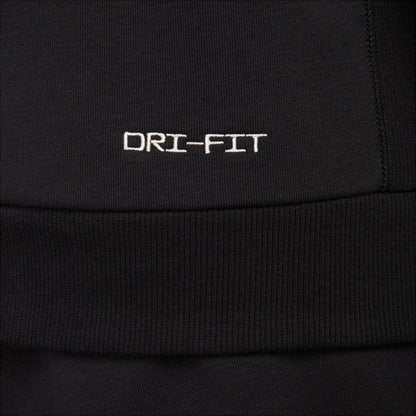 Nike Standard Issue Erkek Siyah Sweatshirt