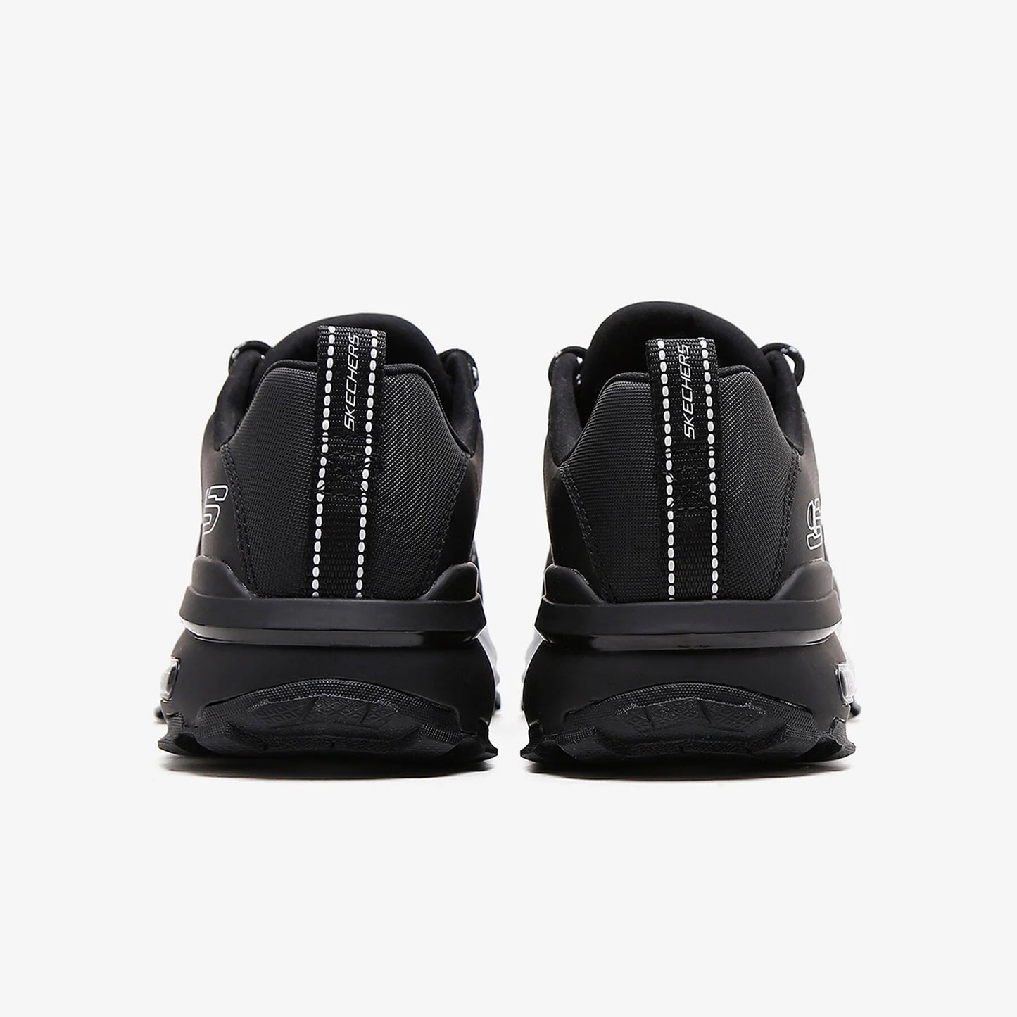 Skechers Max Protect Erkek Siyah Spor Ayakkabı