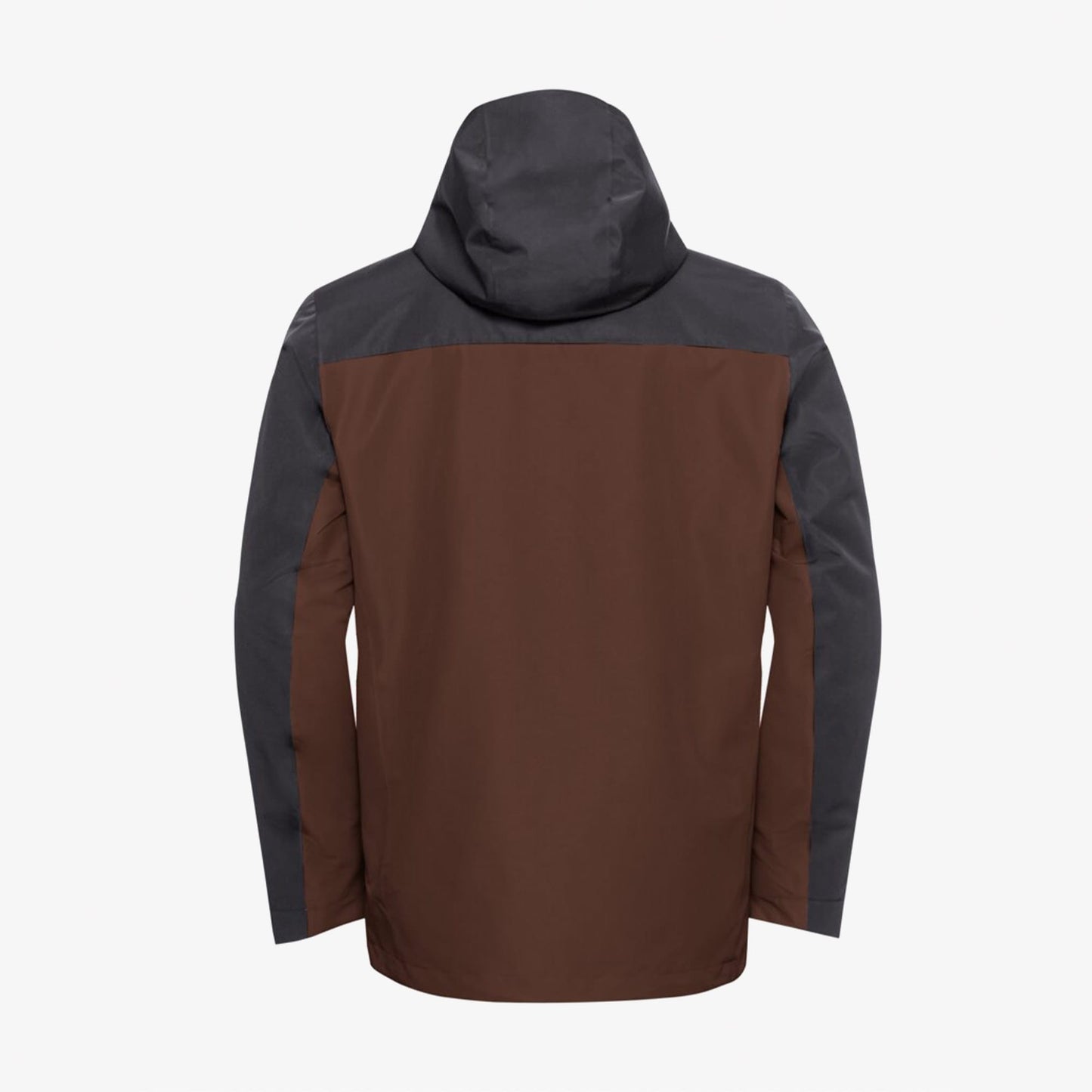 Jack Wolfskin Taubenberg 3in2 Erkek Kahverengi Ceket